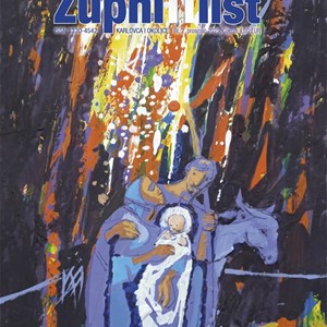 Novi broj Župnog lista Karlovca i okolice